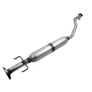DynoMax Resonator - Nissan Versa 2007-12