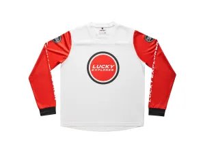 ENDURAGE LUCKY EXPLORER JERSEY