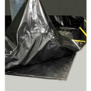 ENPAC® Ground Pad For 12' x 36' Berm, 48-636-GP2