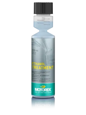 ETHANOL TREATMENT