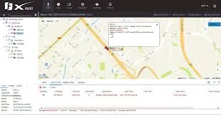 Everfocus XFleet2020SW XFleet Software, 2 Year Subscription, Up To 20 Vehicles