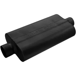 Flowmaster 50 Series Delta Flow Muffler - 3" Center Inlet / Outlet