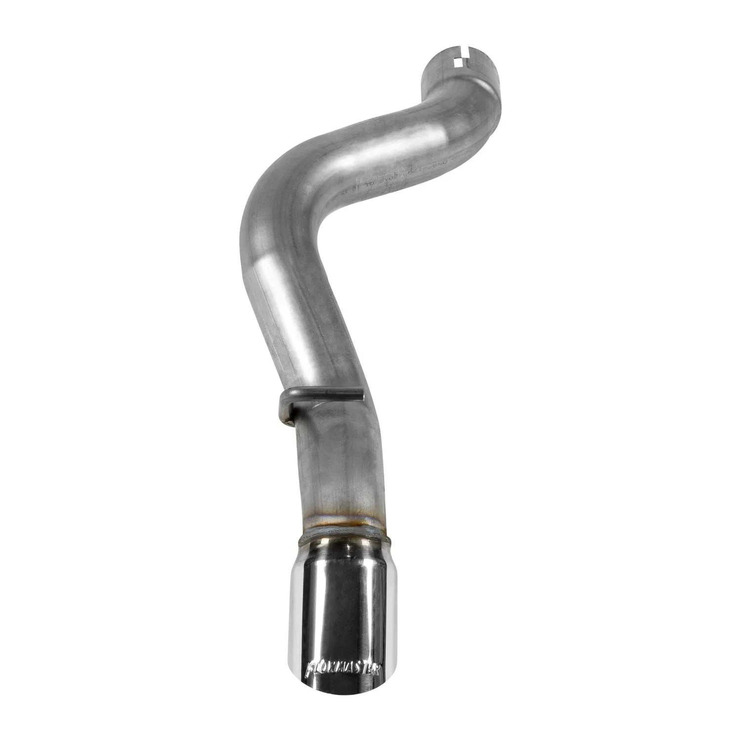 Flowmaster Axle-Back Exhaust Kit 18- Jeep JL 3.6L 2/4DR