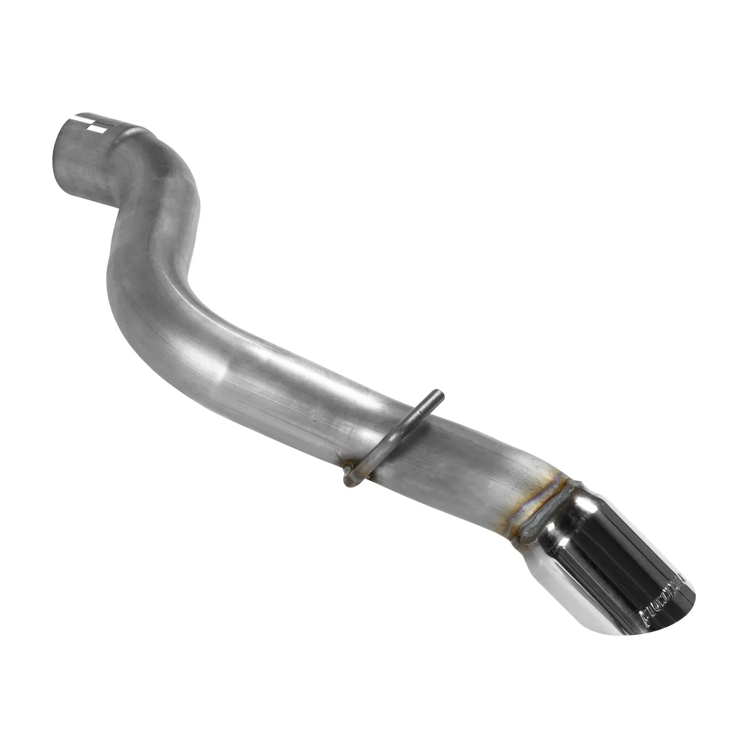 Flowmaster Axle-Back Exhaust Kit 18- Jeep JL 3.6L 2/4DR