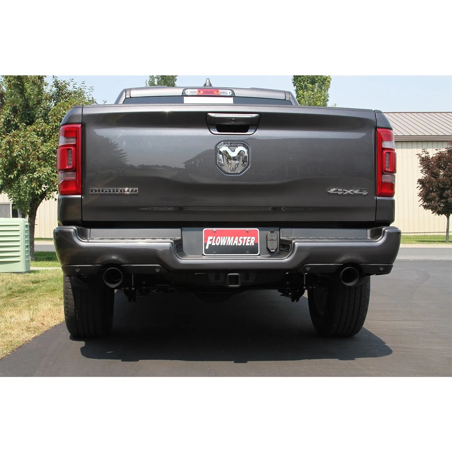 Flowmaster Cat Back Exhaust 19- Dodge Ram 1500 5.7L