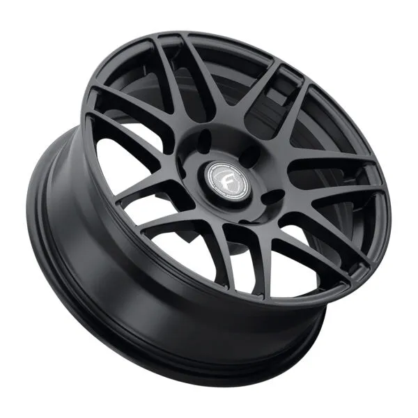 Forgestar F14 Drag Wheels (15x10 5x114.3 ET 44 78.1) Gloss Anthracite or Satin Black