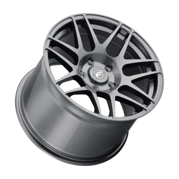 Forgestar F14 Drag Wheels (15x10 5x114.3 ET 44 78.1) Gloss Anthracite or Satin Black