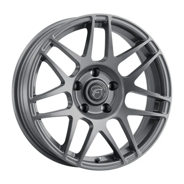 Forgestar F14 Drag Wheels (15x10 5x114.3 ET 44 78.1) Gloss Anthracite or Satin Black