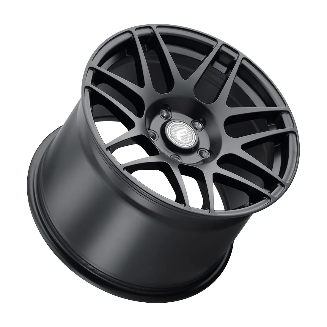 Forgestar F14 Drag Wheels (15x10 5x114.3 ET 44 78.1) Gloss Anthracite or Satin Black