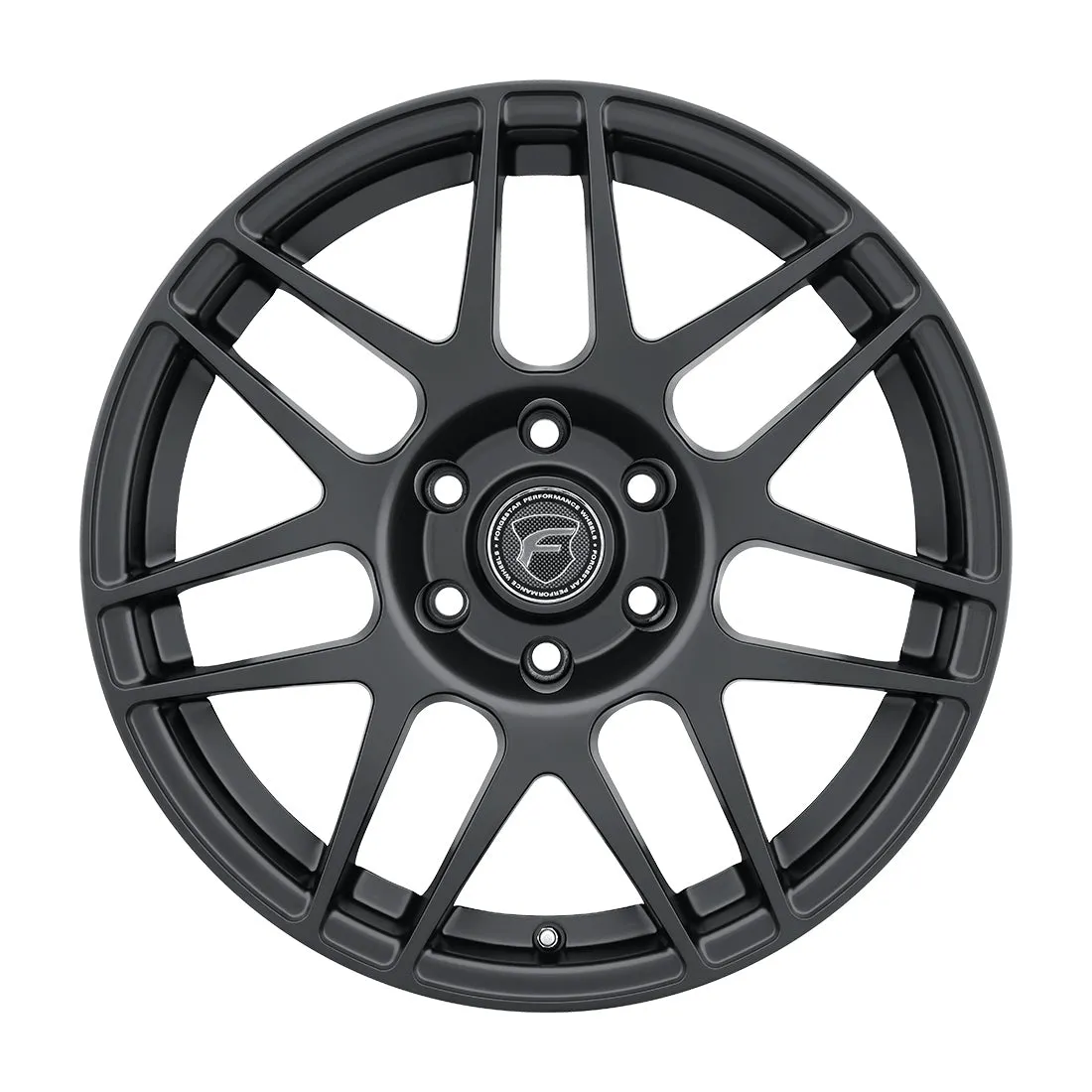 Forgestar F14 Drag Wheels (15x10 5x114.3 ET 44 78.1) Gloss Anthracite or Satin Black