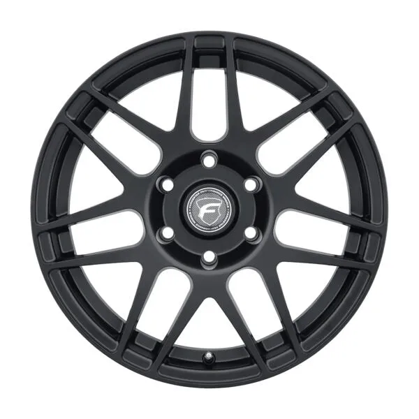 Forgestar F14 Drag Wheels (15x10 5x114.3 ET 44 78.1) Gloss Anthracite or Satin Black