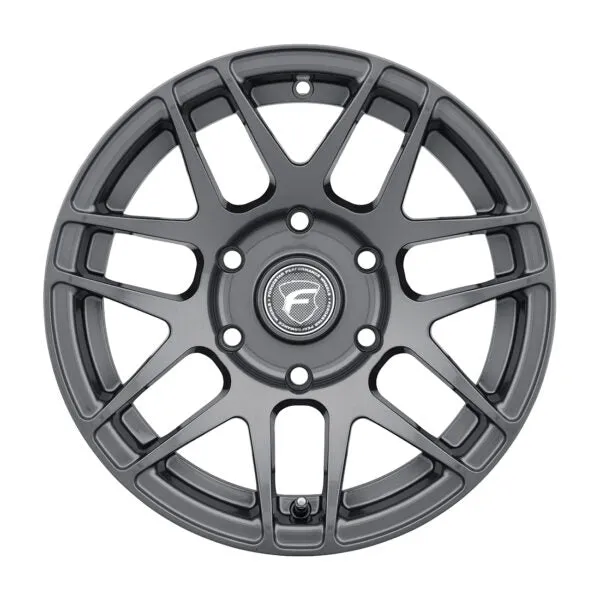 Forgestar F14 Drag Wheels (15x10 5x114.3 ET 44 78.1) Gloss Anthracite or Satin Black