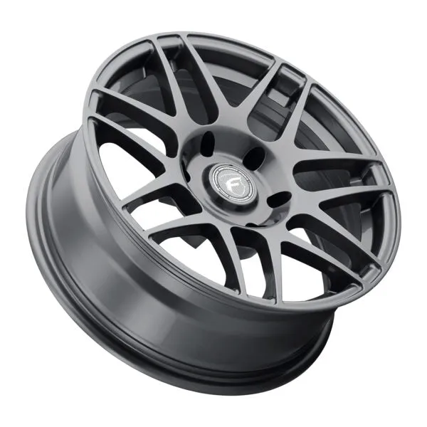 Forgestar F14 Drag Wheels (15x10 5x114.3 ET 44 78.1) Gloss Anthracite or Satin Black