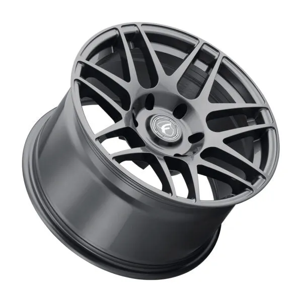 Forgestar F14 Drag Wheels (15x10 5x114.3 ET 44 78.1) Gloss Anthracite or Satin Black