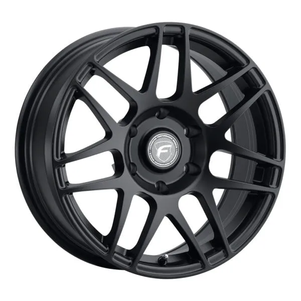 Forgestar F14 Drag Wheels (15x10 5x114.3 ET 44 78.1) Gloss Anthracite or Satin Black