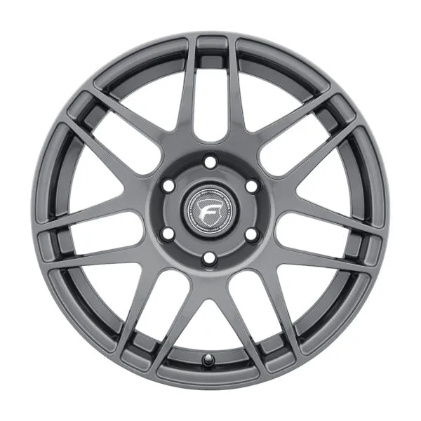 Forgestar F14 Drag Wheels (15x10 5x114.3 ET 44 78.1) Gloss Anthracite or Satin Black