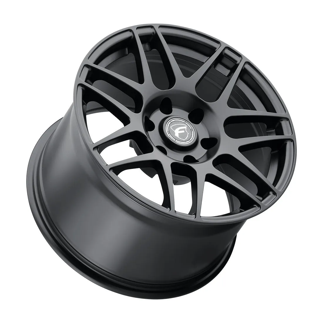 Forgestar F14 Drag Wheels (15x10 5x114.3 ET 44 78.1) Gloss Anthracite or Satin Black