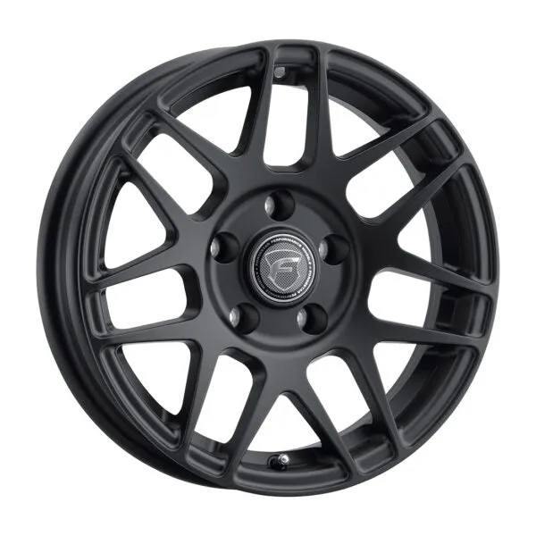 Forgestar F14 Drag Wheels (15x10 5x114.3 ET 44 78.1) Gloss Anthracite or Satin Black