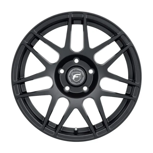 Forgestar F14 Drag Wheels (15x10 5x114.3 ET 44 78.1) Gloss Anthracite or Satin Black