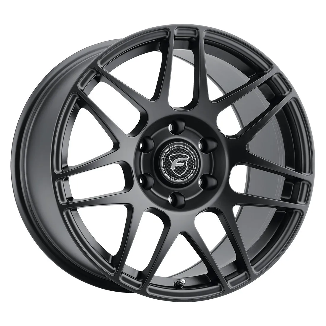 Forgestar F14 Drag Wheels (15x10 5x114.3 ET 44 78.1) Gloss Anthracite or Satin Black