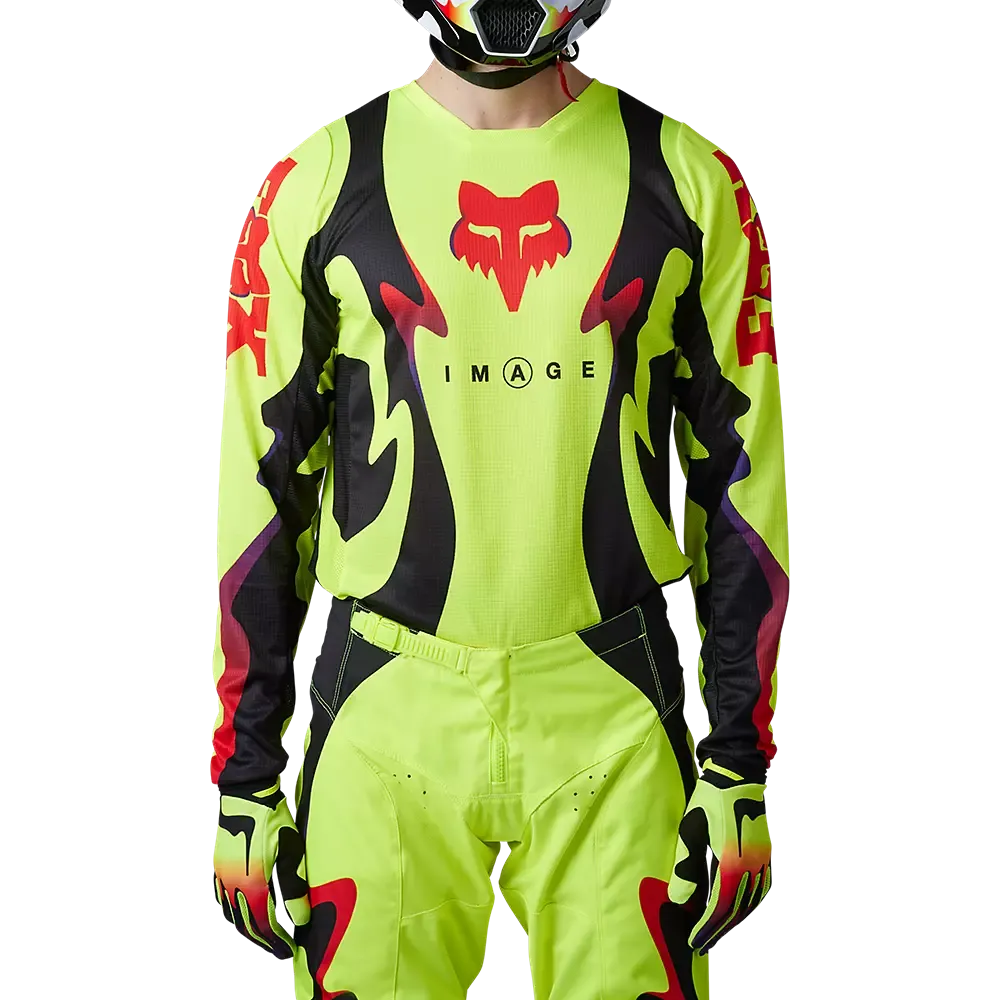 Fox Racing Adult 180 KOZMIK Jersey