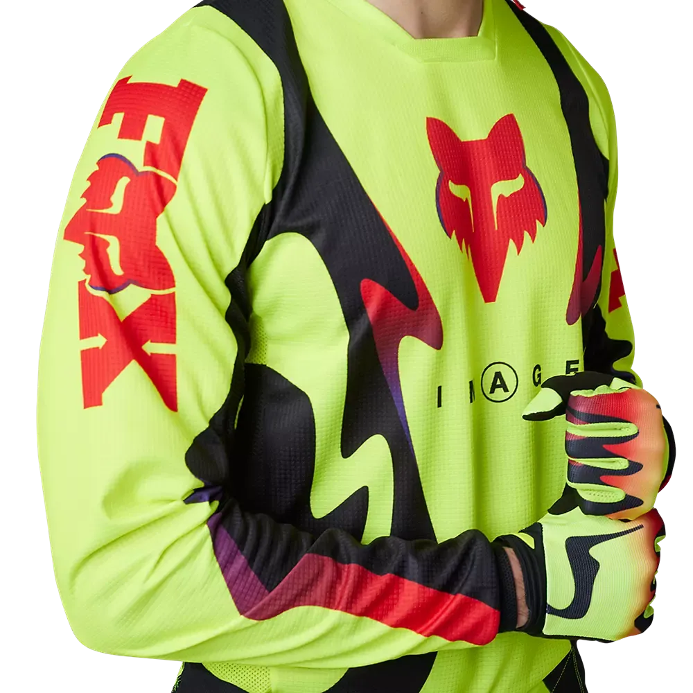 Fox Racing Adult 180 KOZMIK Jersey