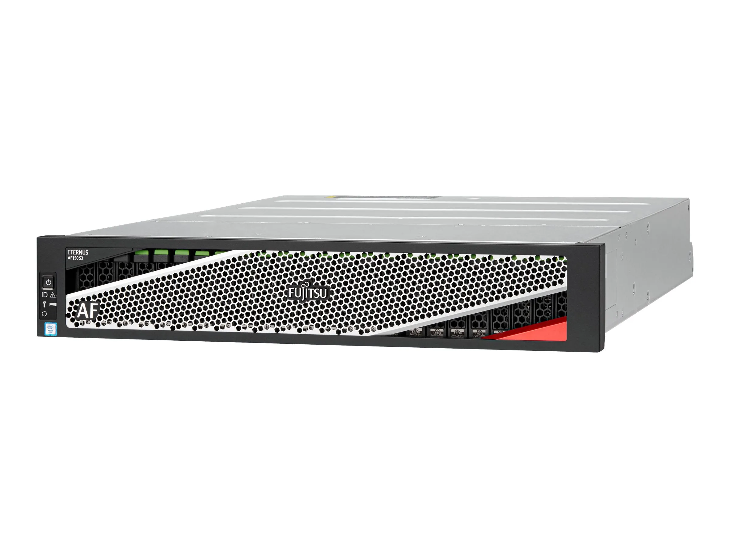Fujitsu - Storage Drive Cage