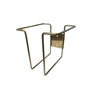Gallon Jug Wall Holder