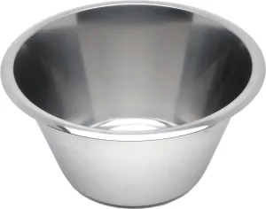 Genware 1030 S/St Swedish Bowl 3 Litre