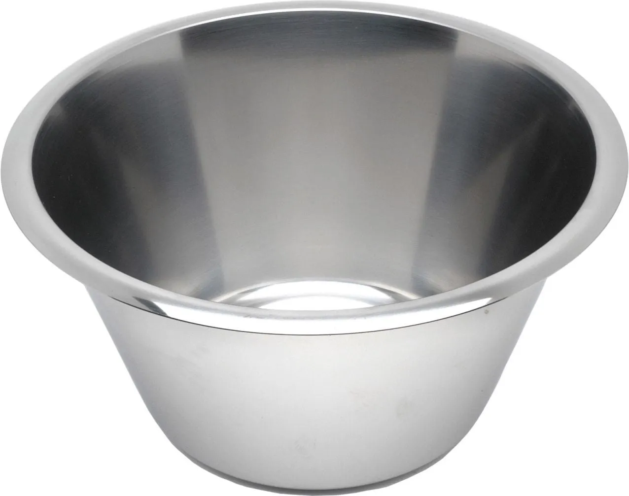 Genware 1030 S/St Swedish Bowl 3 Litre