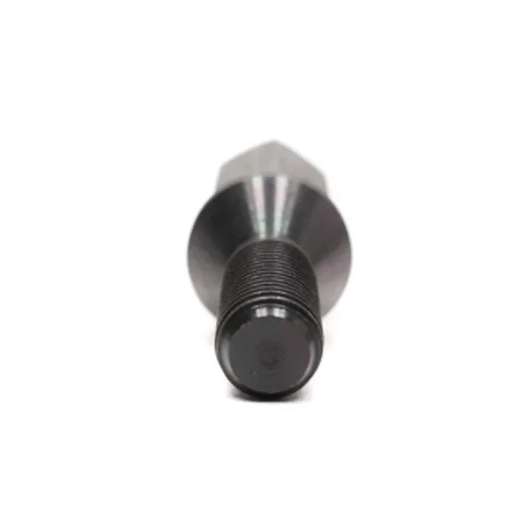Godspeed Euro Lug Bolts (28mm Thread - 40mm Long - 10 Piece - Taper Cone) M14x1.25 / M14x1.5