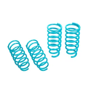 GodSpeed Lowering Springs Mazda Miata ND (2016-2022) Non RF - Traction S