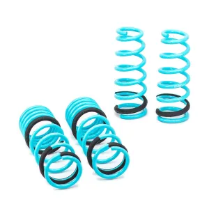 GodSpeed Traction S Lowering Springs Acura TSX (04-08) LS-TS-HA-0003