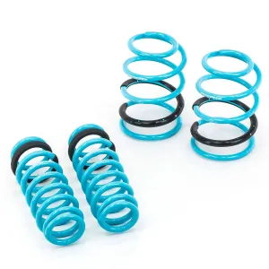 GodSpeed Traction S Lowering Springs BMW 128i/135i E82 (07-13) LS-TS-BW-0001