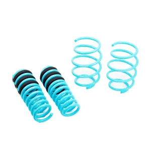 GodSpeed Traction S Lowering Springs Camaro LS/LT (16-18) LS-TS-CT-0014