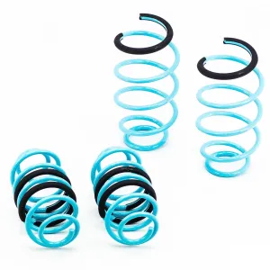 GodSpeed Traction S Lowering Springs Chevy Sonic (2012-2013-2014) LS-TS-CT-0001