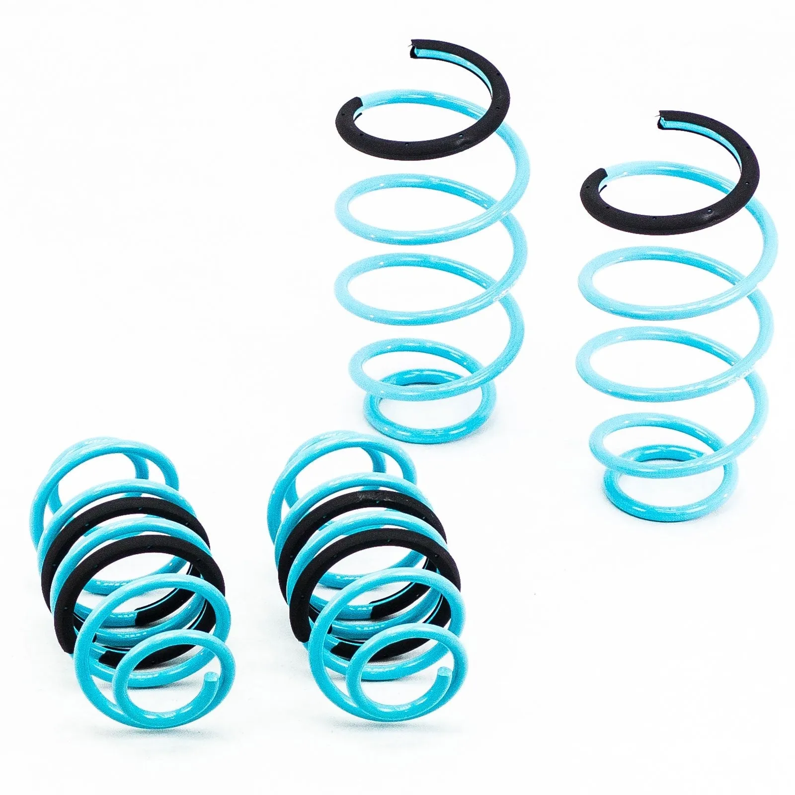 GodSpeed Traction S Lowering Springs Chevy Sonic (2012-2013-2014) LS-TS-CT-0001