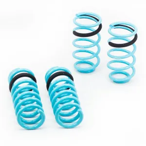 GodSpeed Traction S Lowering Springs Ford Mustang (1987-2004) LS-TS-FD-0006