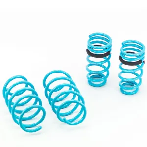 GodSpeed Traction S Lowering Springs Honda CRV (2012-2016) LS-TS-HA-0013