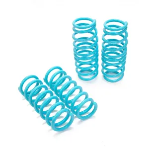 GodSpeed Traction S Lowering Springs Infiniti Q70 V6 RWD (2014-2020) LS-TS-II-0007