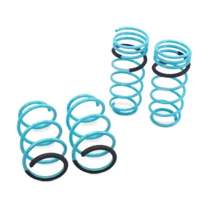GodSpeed Traction S Lowering Springs Kia Rio (2012-2017) LS-TS-KA-0005