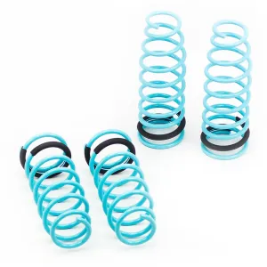 GodSpeed Traction S Lowering Springs Mazda Miata NC (06-15) Set of Front and Rear