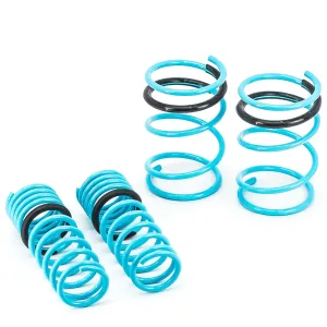 GodSpeed Traction S Lowering Springs Mitsubishi Lancer EVO 8/9 (03-07) LS-TS-MI-0006