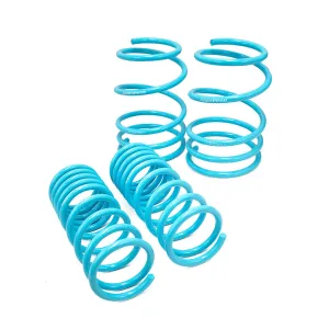 GodSpeed Traction S Lowering Springs Subaru Impreza Sedan/Hatch (2012-2016) LS-TS-SU-0013