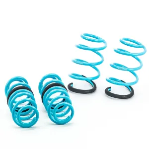 GodSpeed Traction S Lowering Springs VW Golf S/SE/SEL/1.8T MK7 (2015-2021) LS-TS-VN-0002
