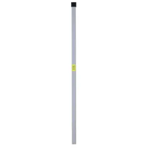 Groves SP-40 Post For Bundle Racks Model, BR-5 Bundle Rails from Groves, Bundle Rack 3,000 Lbs. capacity