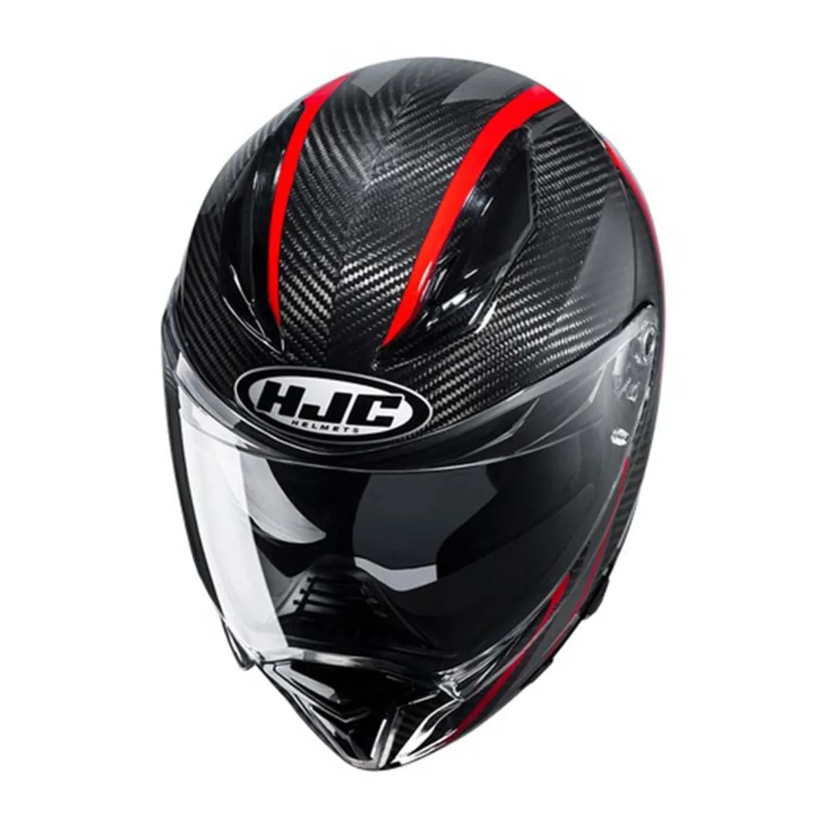 HJC F70 Carbon Eston Helmet
