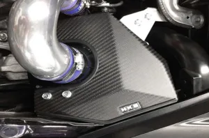 HKS Dry Carbon Cold Air Intake Kit | 2015  Honda S660 JW5 (hks70026-AH003)