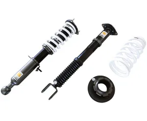 HKS Hipermax S Coilovers Infiniti G25 (2011-2012) 80300-AN004