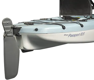 Hobie Passport XL Rudder Upgrade Kit